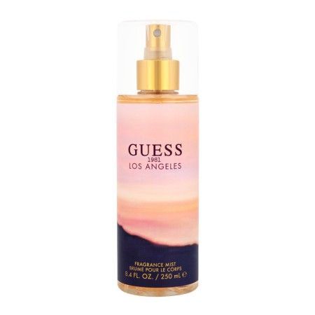 Body Spray Guess Guess 1981 Los Angeles Guess 1981 Los Angeles 250 ml by Guess, Body sprays - Ref: S8302484, Price: €10.98, D...