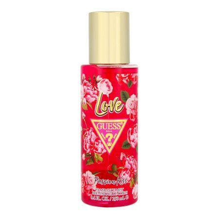 Körperspray Guess Love Passion Kiss 250 ml von Guess, Körpersprays - Ref: S8302489, Preis: €9.79, Rabatt: %
