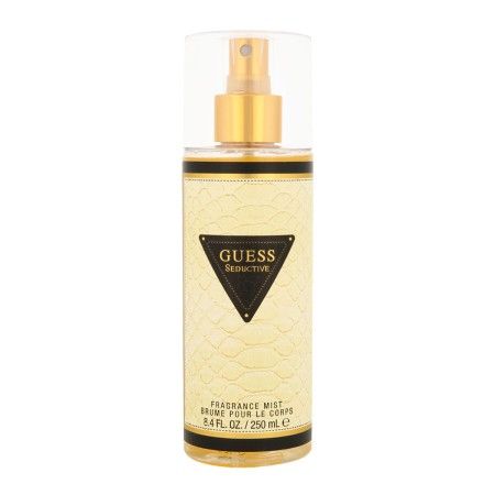 Spray Corps Guess 250 ml Seductive de Guess, Sprays pour le corps - Réf : S8302498, Prix : €9.85, Remise : %