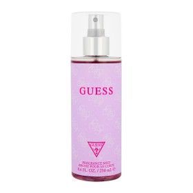 Spray Corps Guess 250 ml Woman de Guess, Sprays pour le corps - Réf : S8302512, Prix : €11.02, Remise : %