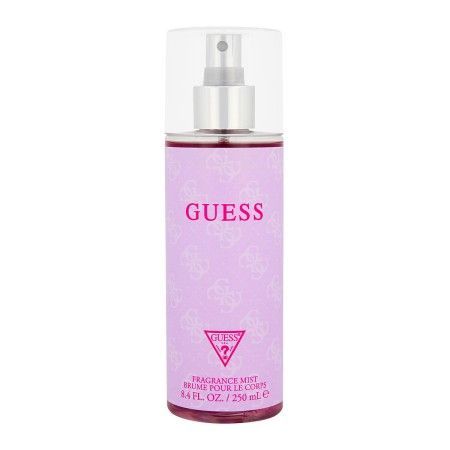Spray Corporal Guess 250 ml Woman de Guess, Sprays para o corpo - Ref: S8302512, Preço: €11.02, Desconto: %