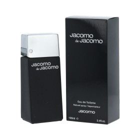 Perfume Homem Jacomo Paris EDT De Jacomo (100 ml) de Jacomo Paris, Água de perfume - Ref: S8302980, Preço: €28.70, Desconto: %