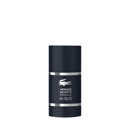 Deodorante Stick Lacoste 75 ml L'Homme Lacoste di Lacoste, Deodoranti - Rif: S8303603, Prezzo: €16.37, Sconto: %