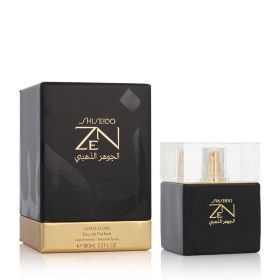 Damenparfüm Shiseido EDP Zen Gold Elixir (100 ml) von Shiseido, Eau de Parfum - Ref: S8305539, Preis: €66.44, Rabatt: %