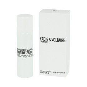 Deodorante Spray Zadig & Voltaire This Is Her 100 ml di Zadig & Voltaire, Deodoranti - Rif: S8307109, Prezzo: 22,25 €, Sconto: %