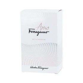 Gel Doccia Salvatore Ferragamo Amo Ferragamo 200 ml di Salvatore Ferragamo, Bagnoschiuma, docciaschiuma e gel doccia - Rif: S...