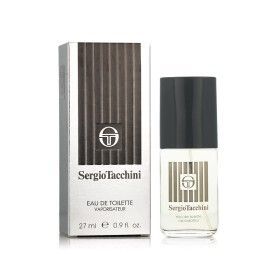 Perfume Homem Sergio Tacchini EDT 27 ml de Sergio Tacchini, Água-de-colónia - Ref: S8310812, Preço: €14.11, Desconto: %
