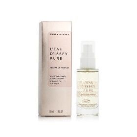 Fragrance oil Issey Miyake L'Eau D'issey Pure Nectar de Parfum 30 ml by Issey Miyake, Perfume Oils - Ref: S8311495, Price: €1...