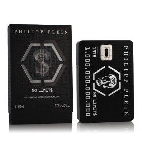 Perfume Hombre PHILIPP PLEIN EDP No Limit$ 50 ml de PHILIPP PLEIN, Agua de perfume - Ref: S8311684, Precio: €31.12, Descuento: %