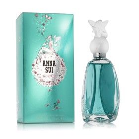 Profumo Donna Anna Sui EDT Secret Wish 75 ml di Anna Sui, Eau de Parfum - Rif: S8311864, Prezzo: €31.84, Sconto: %