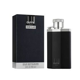 Men's Perfume Dunhill EDT Desire Black 100 ml by Dunhill, Eau de Toilette - Ref: S8316369, Price: €34.57, Discount: %