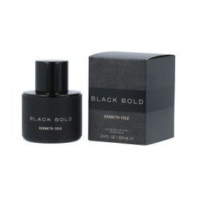 Herrenparfüm Kenneth Cole Black Bold EDP 100 ml von Kenneth Cole, Eau de Parfum - Ref: S8317314, Preis: €33.74, Rabatt: %
