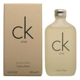 Profumo Unisex Ck One Calvin Klein 3607343811798 EDT CK One Ck One di Calvin Klein, Eau de Parfum - Rif: S0506138, Prezzo: 29...