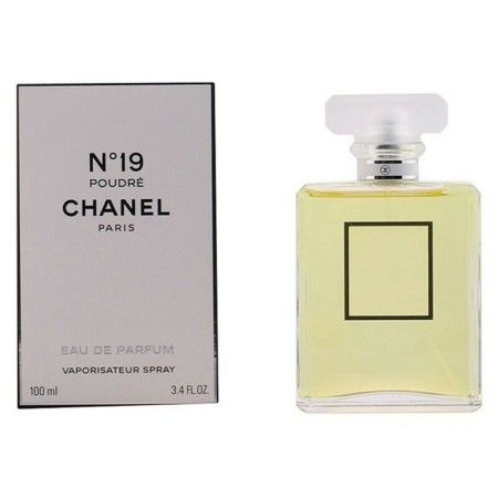 Damenparfüm Nº 19 Chanel EDP 50 ml 100 ml von Chanel, Eau de Parfum - Ref: S0507593, Preis: 159,51 €, Rabatt: %