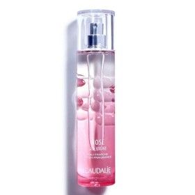 Parfum Femme Caudalie Rose de Vigne EF 50 ml Eau Fraiche de Caudalie, Eau de parfum - Réf : S05099915, Prix : 28,76 €, Remise...