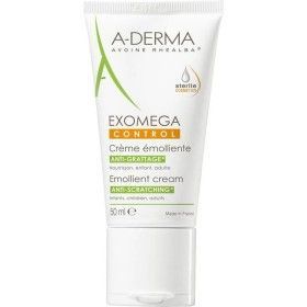 Rekonstruktive Creme A-Derma Exomega Control 50 ml von A-Derma, Feuchtigkeitscremes - Ref: S05101000, Preis: 10,72 €, Rabatt: %
