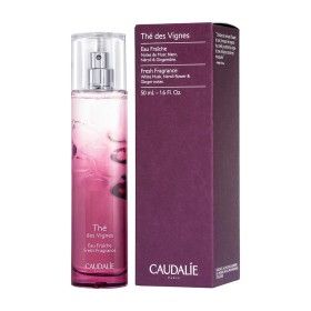 Profumo Unisex Caudalie Thé Des Vignes EF 50 ml Eau Fraiche di Caudalie, Eau de Parfum - Rif: S05103099, Prezzo: 30,81 €, Sco...