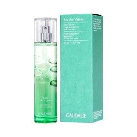Perfume Mujer Caudalie Eau Des Vignes EF 50 ml Eau Fraiche de Caudalie, Agua de perfume - Ref: S05103237, Precio: 28,92 €, De...