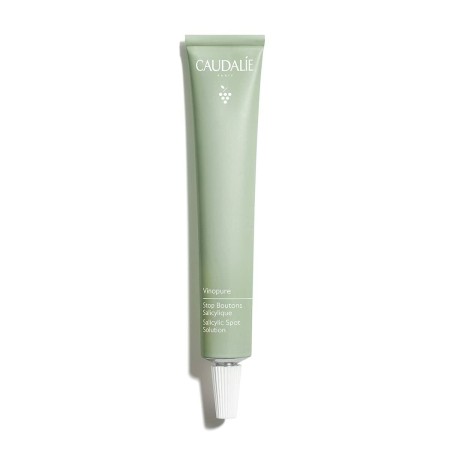 Gesichtscreme Caudalie Vinopure Fleckenbeständig 15 ml von Caudalie, Feuchtigkeitscremes - Ref: S05114348, Preis: 13,67 €, Ra...