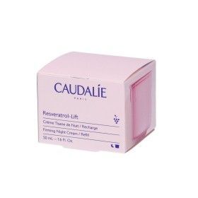 Nachtcreme Caudalie RESVERATROL 50 ml Nachladen von Caudalie, Feuchtigkeitscremes - Ref: S05125149, Preis: 40,17 €, Rabatt: %