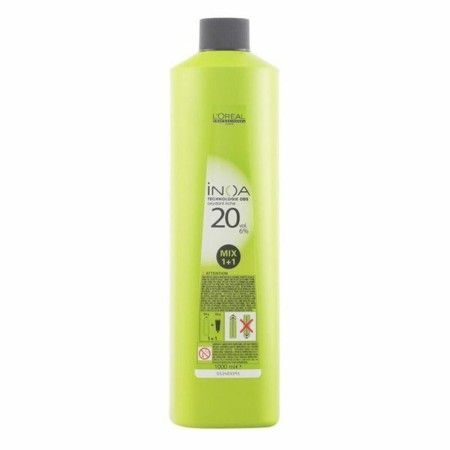 Décolorant Inoa Technologie L'Oreal Professionnel Paris 0000004721 (1000 ml) 1 L de L'Oreal Professionnel Paris, Produits écl...