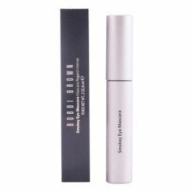 Wimperntusche Smokey Eye Bobbi Brown Smokey Eye (6 ml) Schwarz Braun 6 ml von Bobbi Brown, Wimperntusche - Ref: S0556130, Pre...