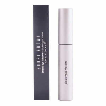 Mascara Smokey Eye Bobbi Brown Smokey Eye (6 ml) Black Brown 6 ml by Bobbi Brown, Mascaras - Ref: S0556130, Price: 36,90 €, D...