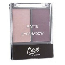 Paleta de Sombras de Olhos Matte Glam Of Sweden (4 g) de Glam Of Sweden, Sombras de olhos - Ref: S0581590, Preço: 4,39 €, Des...
