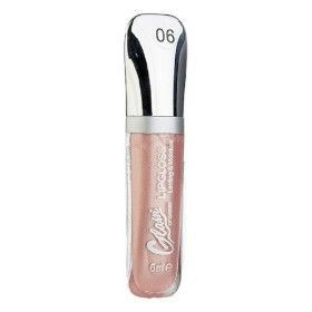Rossetti Glossy Shine Glam Of Sweden (6 ml) 06-fair pink di Glam Of Sweden, Rossetti - Rif: S0581595, Prezzo: 4,39 €, Sconto: %