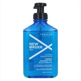 Shampoo Men Energy Periche 8436002657584 (250 ml) di Periche, Shampoo - Rif: S4252744, Prezzo: 11,77 €, Sconto: %