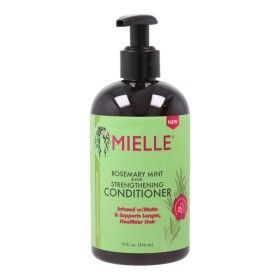 Haarspülung Mielle Strengthening Minze Rosmarin (355 ml) von Mielle, Spülungen & Conditioner - Ref: S4260623, Preis: €9.10, R...