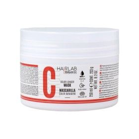 Masque pour cheveux Salerm Hair Lab 250 ml Cheveux colorés de Salerm, Soins et masques - Réf : S4261791, Prix : 17,39 €, Remi...
