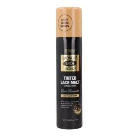 Wig dye Ebin New York Tinted Lace Melt Light Warm Brown 100 ml by Ebin New York, Semi-Permanent Colour - Ref: S4262549, Price...