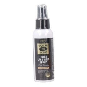 Wig dye Ebin New York Tinted Lace Melt Light Warm Brown 100 ml by Ebin New York, Semi-Permanent Colour - Ref: S4262551, Price...
