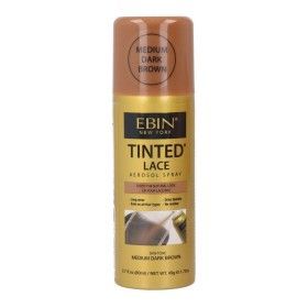 Tinte para peluca Ebin New York Medium Dark Brown 80 ml de Ebin New York, Coloración semipermanente - Ref: S4262563, Precio: ...