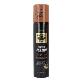 Wig dye Ebin New York Medium Dark Brown 100 ml by Ebin New York, Semi-Permanent Colour - Ref: S4262569, Price: 10,51 €, Disco...