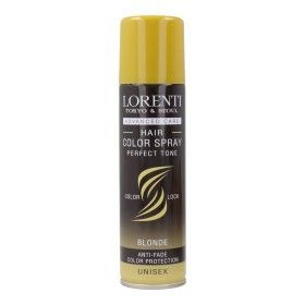 Semi-permanente Tönung Lorenti Crazy Color Gold 150 ml von Lorenti, Tönungen - Ref: S4262979, Preis: 9,88 €, Rabatt: %