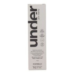Permanent Dye Montibello Under Nº 10.32 60 ml by Montibello, Permanent Colour - Ref: S4263060, Price: 11,38 €, Discount: %