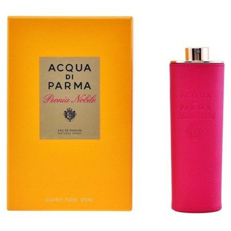 Women's Perfume Peonia Nobile Acqua Di Parma EDP (50 ml) by Acqua Di Parma, Eau de Perfume - Ref: S4500072, Price: 125,16 €, ...