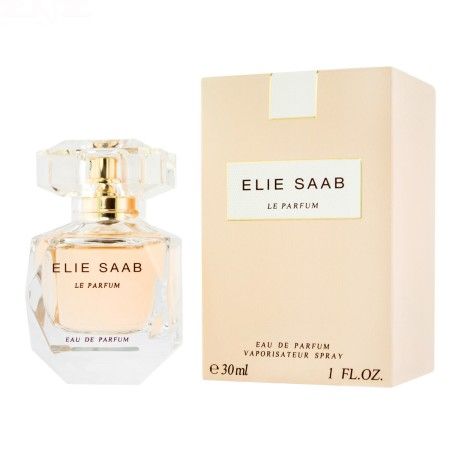 Perfume Mulher Elie Saab EDP Le Parfum 30 ml de Elie Saab, Água de perfume - Ref: S8301964, Preço: 35,05 €, Desconto: %