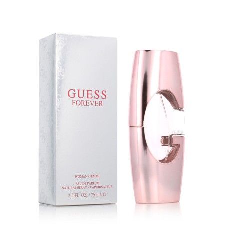 Women's Perfume Guess Forever EDP 75 ml by Guess, Eau de Perfume - Ref: S8302471, Price: €24.74, Discount: %
