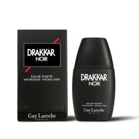 Profumo Uomo Guy Laroche EDT 30 ml Drakkar Noir di Guy Laroche, Eau de Parfum - Rif: S8302516, Prezzo: €12.97, Sconto: %