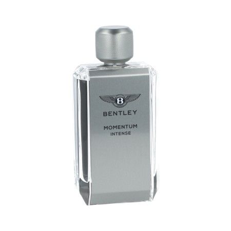 Men's Perfume Bentley EDP Momentum Intense 100 ml by Bentley, Eau de Perfume - Ref: S8307423, Price: €31.32, Discount: %
