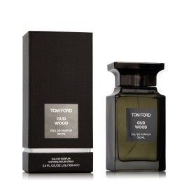 Parfum Unisexe Tom Ford Oud Wood EDP EDP 100 ml de Tom Ford, Eau de parfum - Réf : S8309378, Prix : 232,89 €, Remise : %