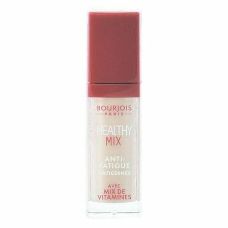 Anticernes Bourjois Healthy Mix Anti-Fatigue Concealer 7,8 ml de Bourjois, Anti-cernes et correcteurs - Réf : S8321836, Prix ...