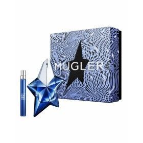 Set mit Damenparfüm Mugler Angel Elixir EDP 1 ml 2 Stücke von Mugler, Duftwasser - Ref: S8321914, Preis: €72.05, Rabatt: %
