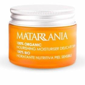 Pflegende Creme Matarrania 100% Bio Empfindliche Haut 30 ml von Matarrania, Feuchtigkeitscremes - Ref: S05120078, Preis: 17,3...