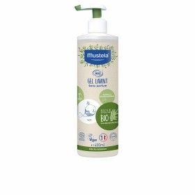 Gel e Shampoo Mustela BIO MUSTELA 400 ml di Mustela, Filtri solari - Rif: S05128770, Prezzo: 16,45 €, Sconto: %