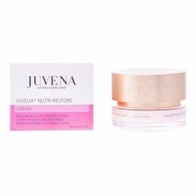 Anti-Falten Creme Juvelia Nutri-Restore Juvena 50 ml von Juvena, Feuchtigkeitscremes - Ref: S0518273, Preis: 62,81 €, Rabatt: %