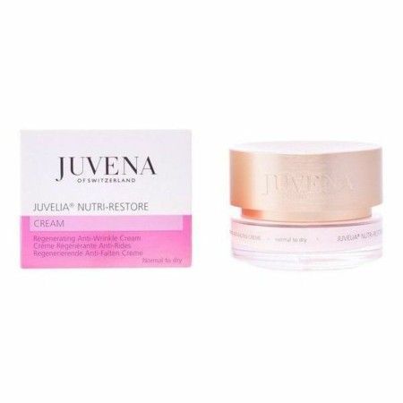 Crema Antiarrugas Juvelia Nutri-Restore Juvena 50 ml de Juvena, Hidratantes - Ref: S0518273, Precio: 62,81 €, Descuento: %